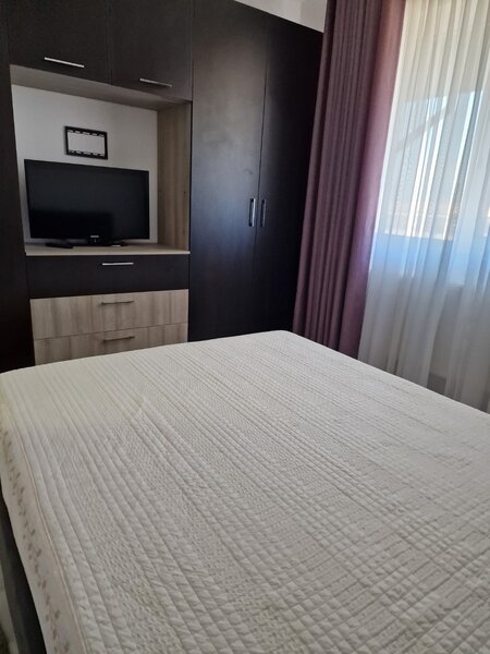 Titanul nou, Nicolae Teclu, pe strada Drumul Gura Putnei, apt cu centrala,